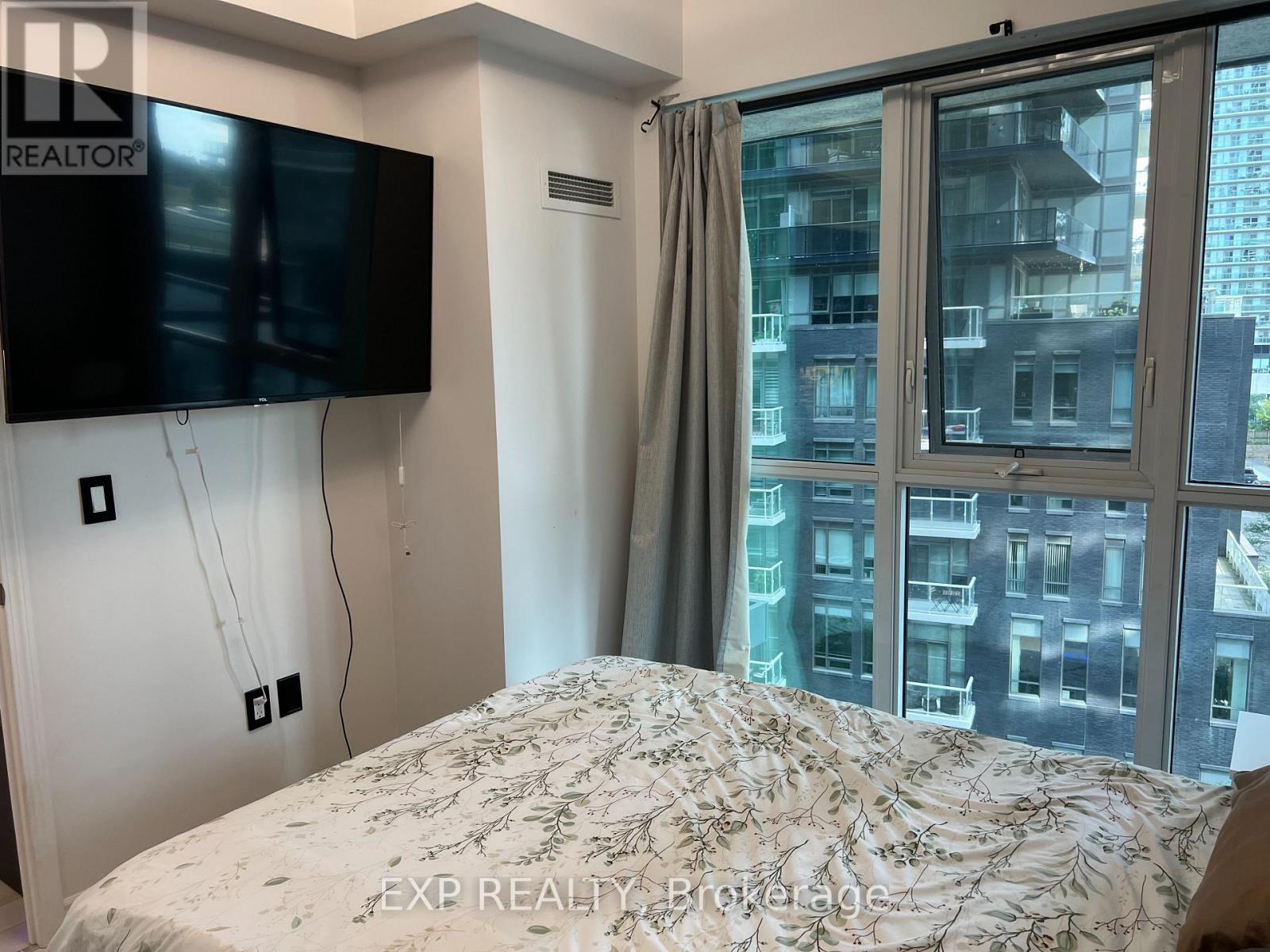 602 - 39 Annie Craig Drive, Toronto, Ontario  M8V 0H1 - Photo 17 - W13681036