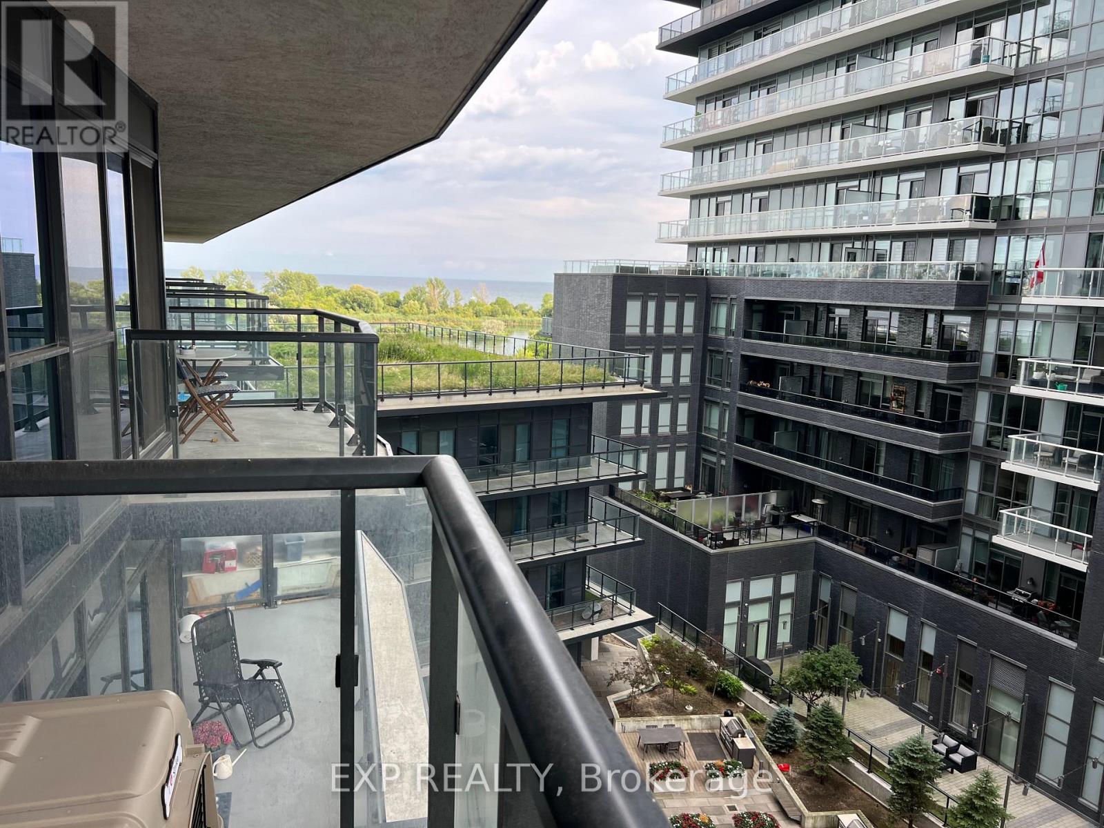 602 - 39 Annie Craig Drive, Toronto, Ontario  M8V 0H1 - Photo 26 - W13681036