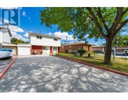 71 SULTAN POOL DRIVE, Toronto, Ontario