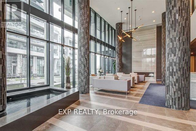 602 - 39 Annie Craig Drive, Toronto, Ontario  M8V 0H1 - Photo 38 - W13681036