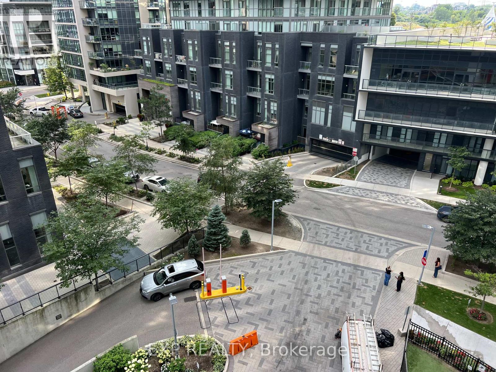 602 - 39 Annie Craig Drive, Toronto, Ontario  M8V 0H1 - Photo 30 - W13681036