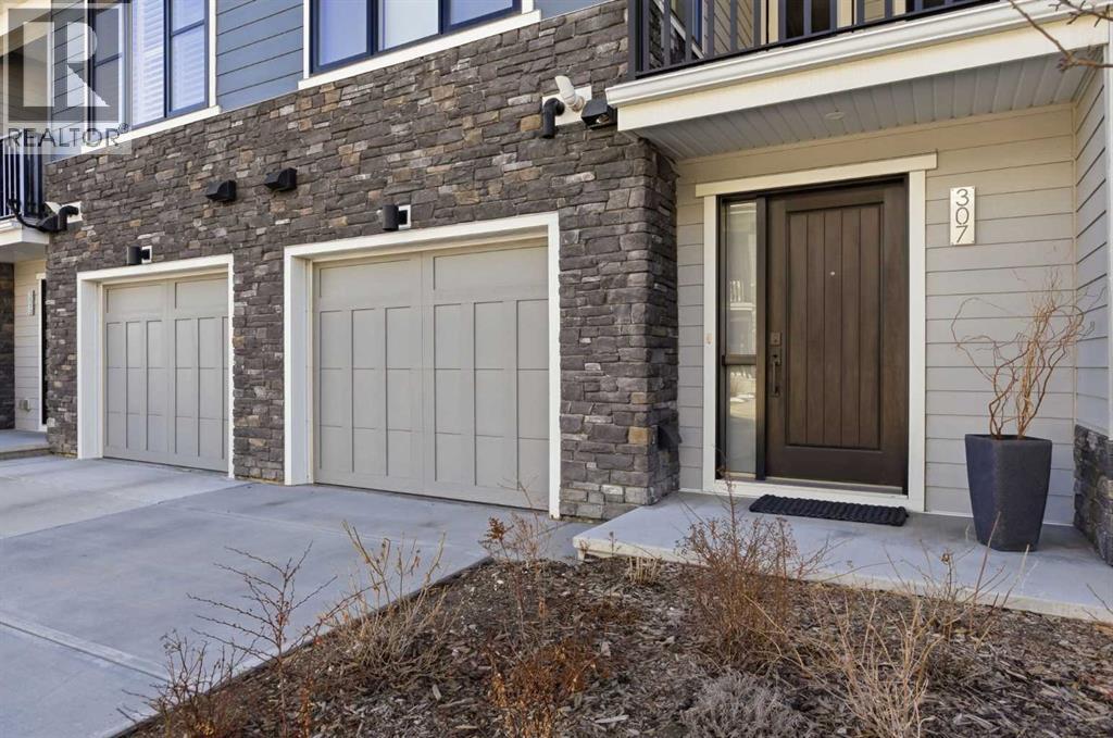 307 Crestridge Common SW, Calgary, Alberta  T3B 6J5 - Photo 37 - A2305798