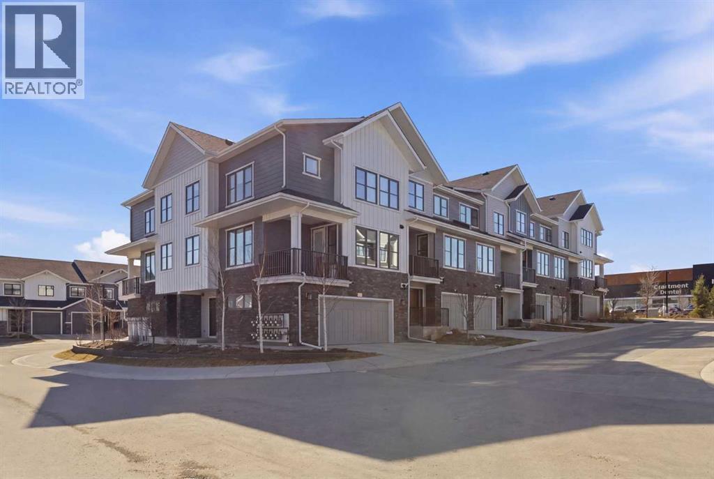 307 Crestridge Common SW, Calgary, Alberta  T3B 6J5 - Photo 39 - A2305798