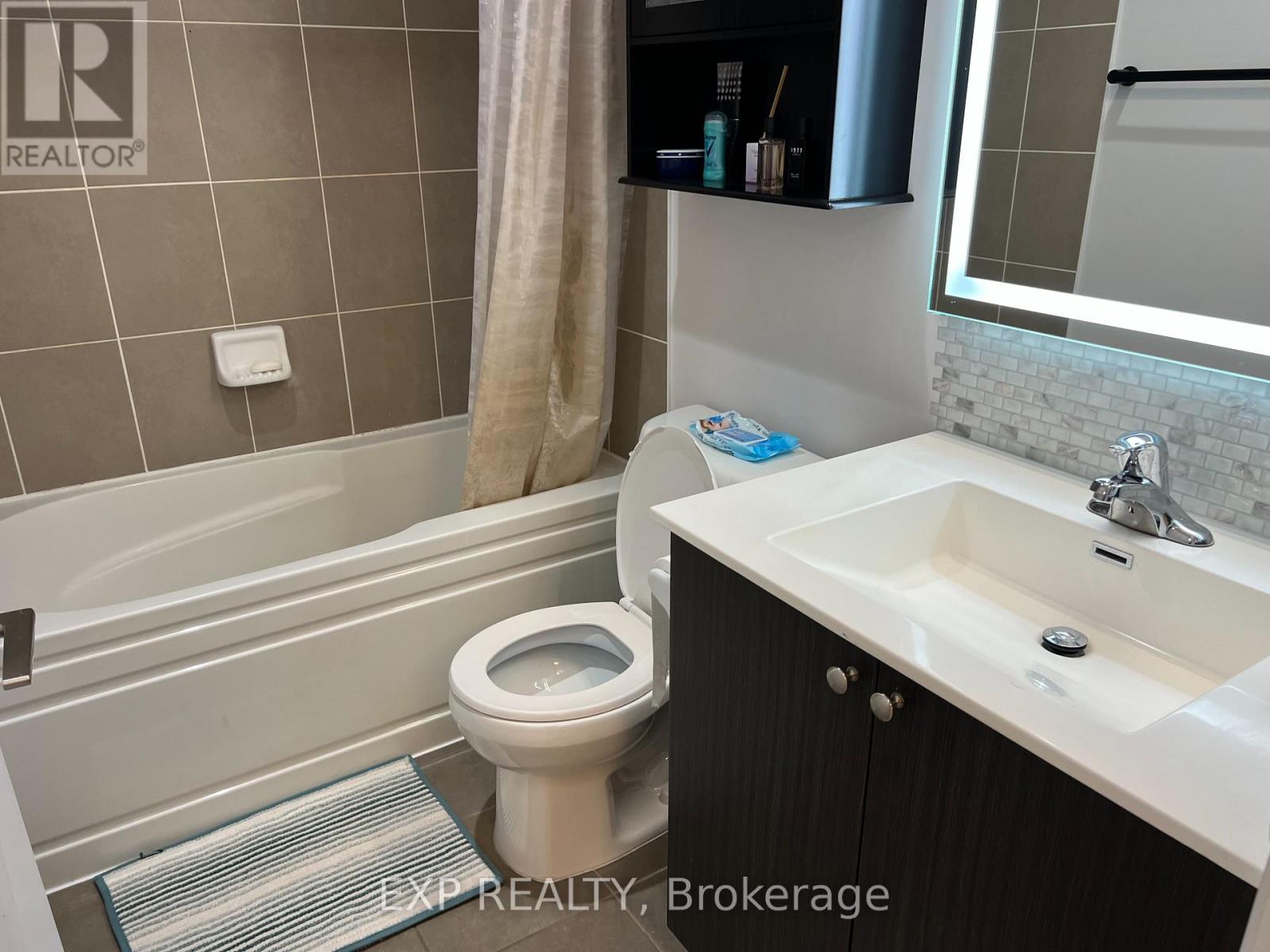 602 - 39 Annie Craig Drive, Toronto, Ontario  M8V 0H1 - Photo 22 - W13681036