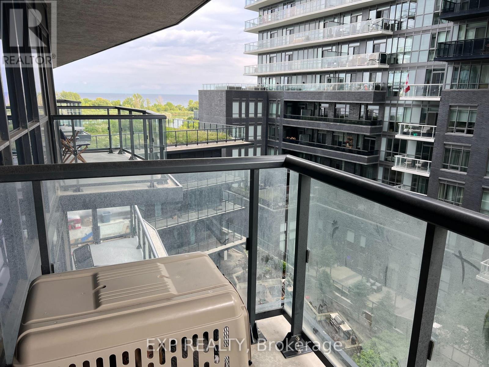 602 - 39 Annie Craig Drive, Toronto, Ontario  M8V 0H1 - Photo 27 - W13681036