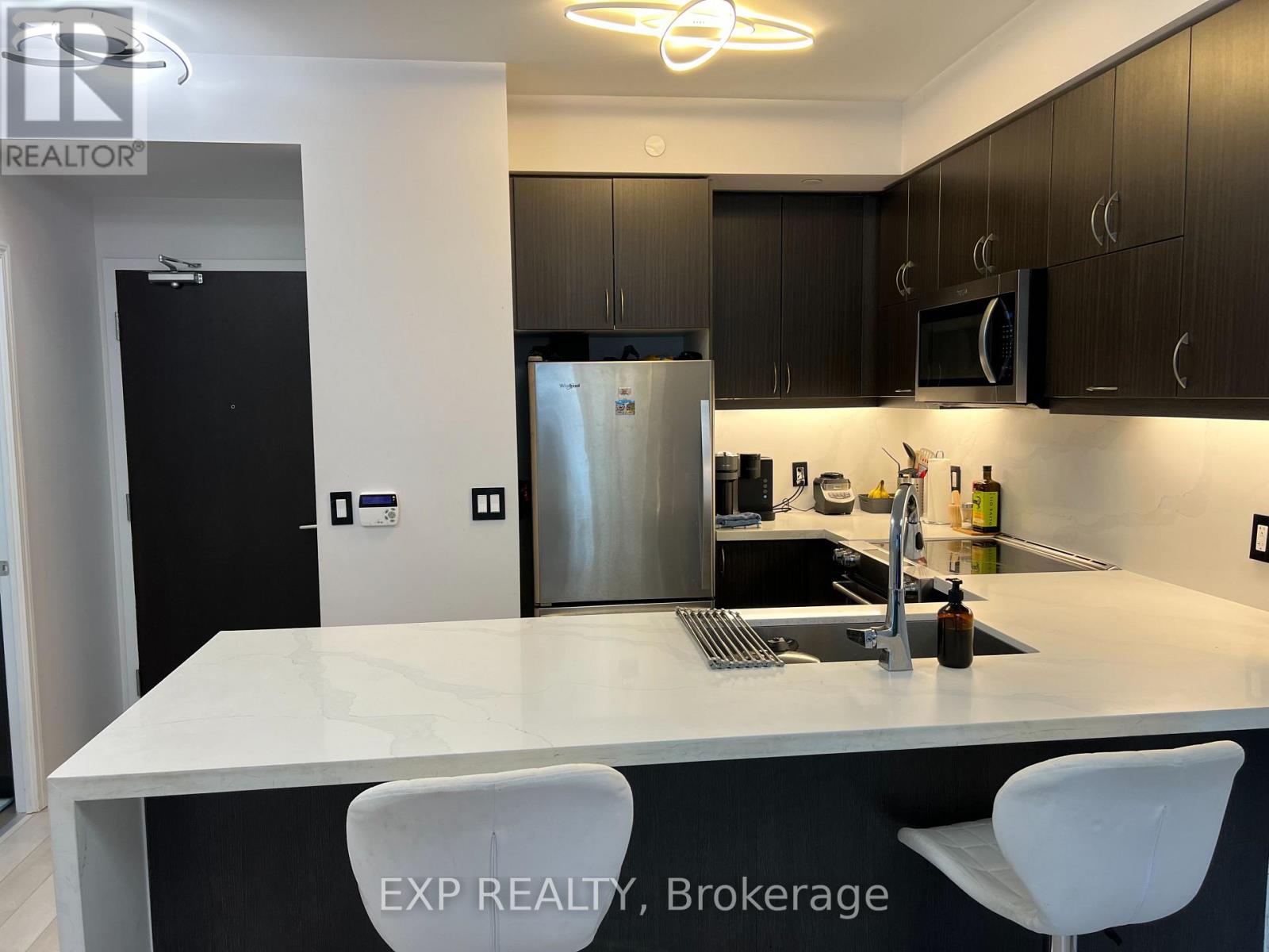 602 - 39 Annie Craig Drive, Toronto, Ontario  M8V 0H1 - Photo 5 - W13681036