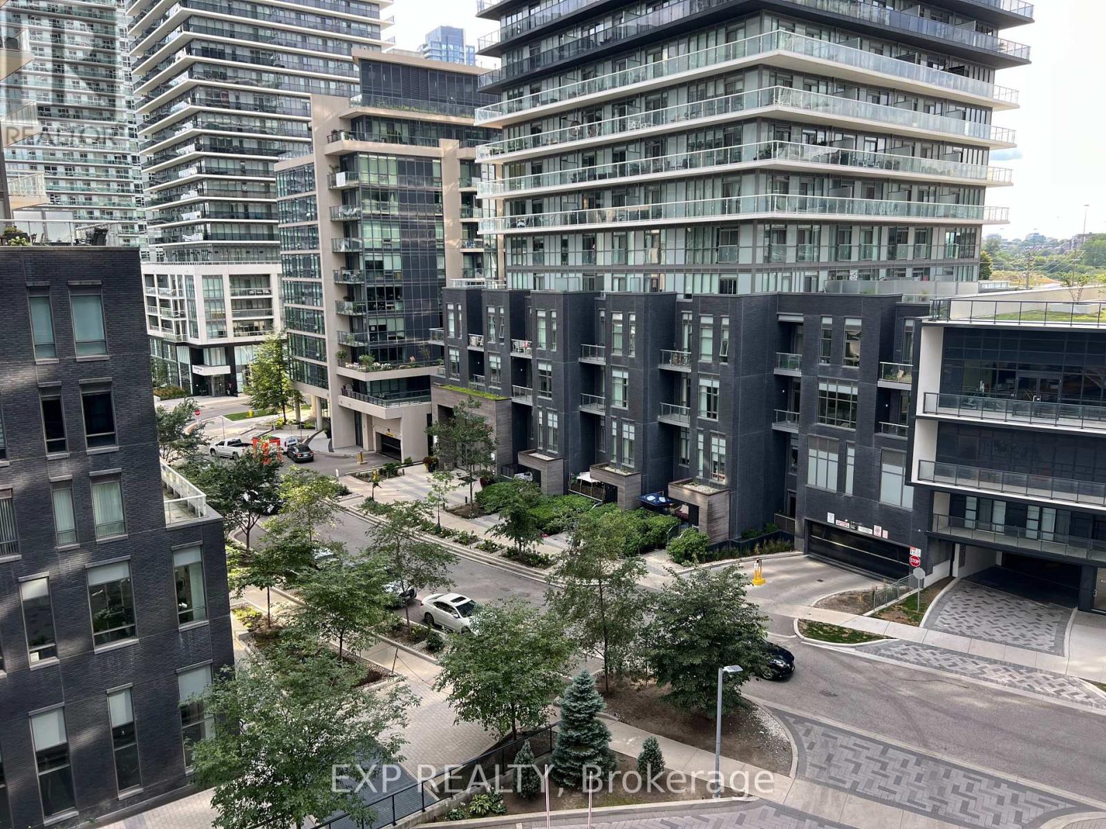 602 - 39 Annie Craig Drive, Toronto, Ontario  M8V 0H1 - Photo 31 - W13681036