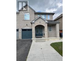 8 SCULPTOR STREET, Brampton, Ontario
