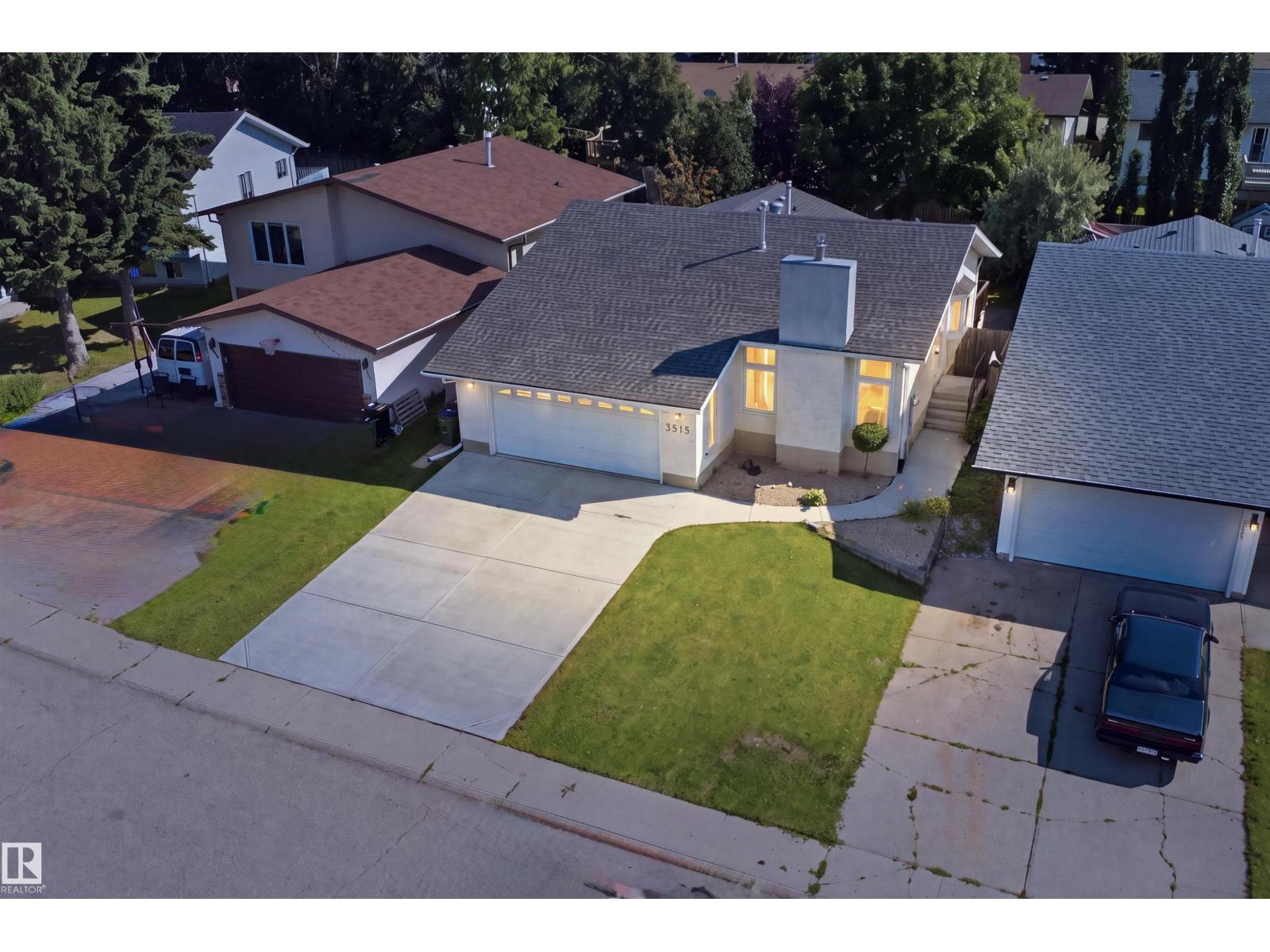 3515 20 Ave NW, edmonton, Alberta