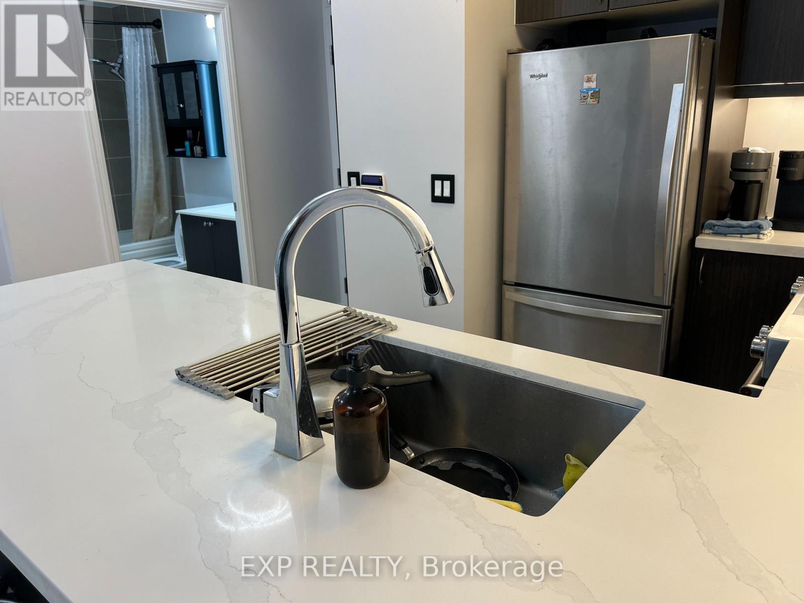 602 - 39 Annie Craig Drive, Toronto, Ontario  M8V 0H1 - Photo 6 - W13681036