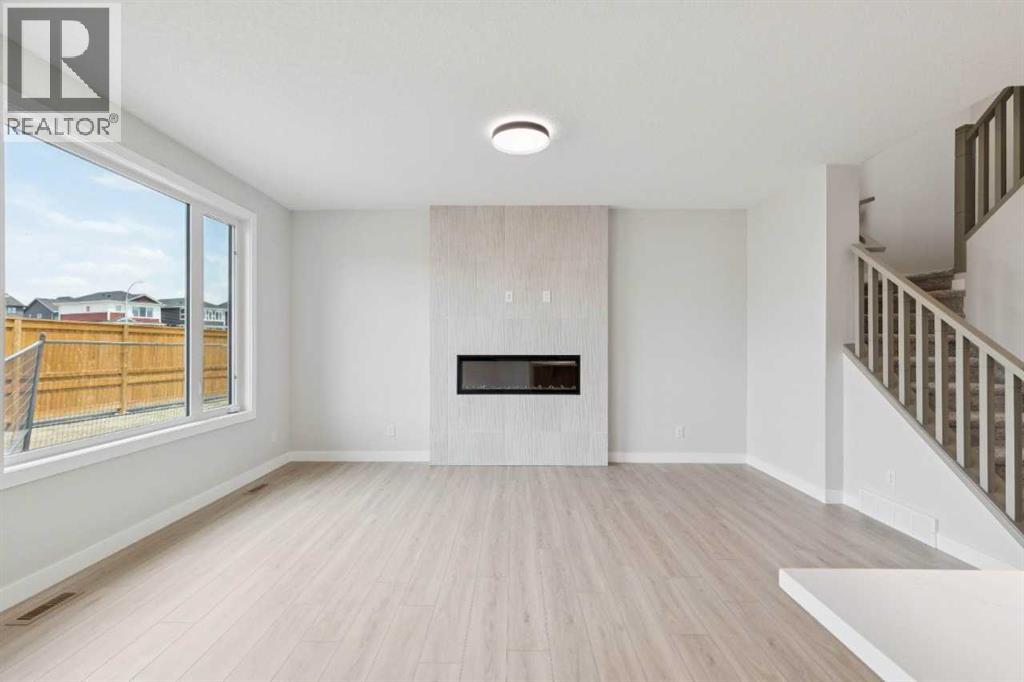 271 Bridgeport Circle, Chestermere, Alberta  T1X 3E7 - Photo 15 - A2312857