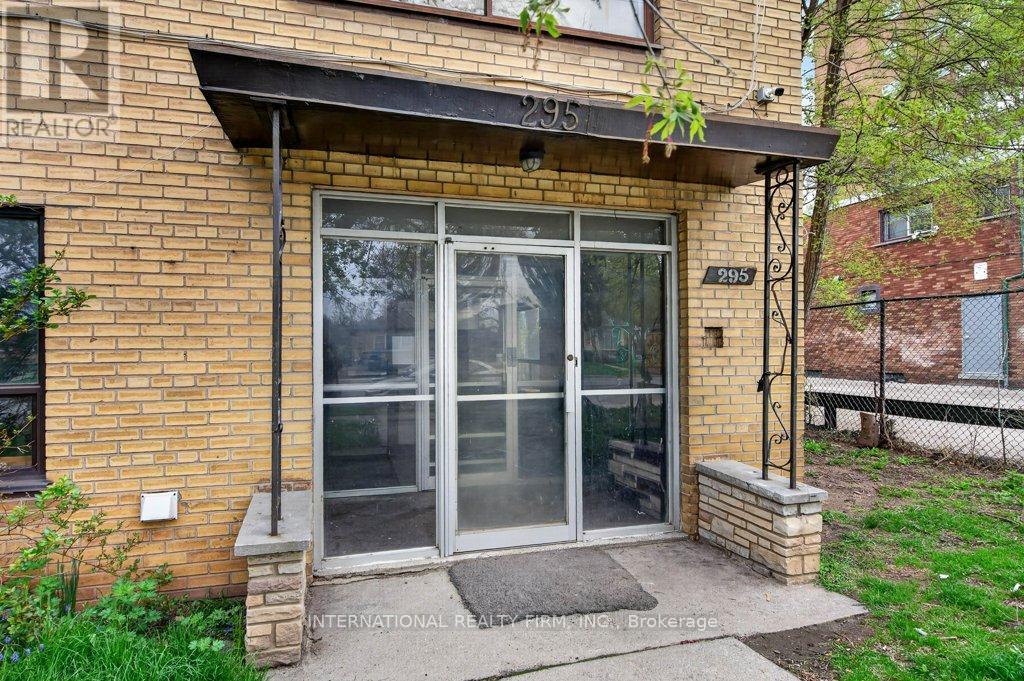301 - 295 Melvin Avenue, Hamilton, Ontario  L8H 2K6 - Photo 12 - X13111398