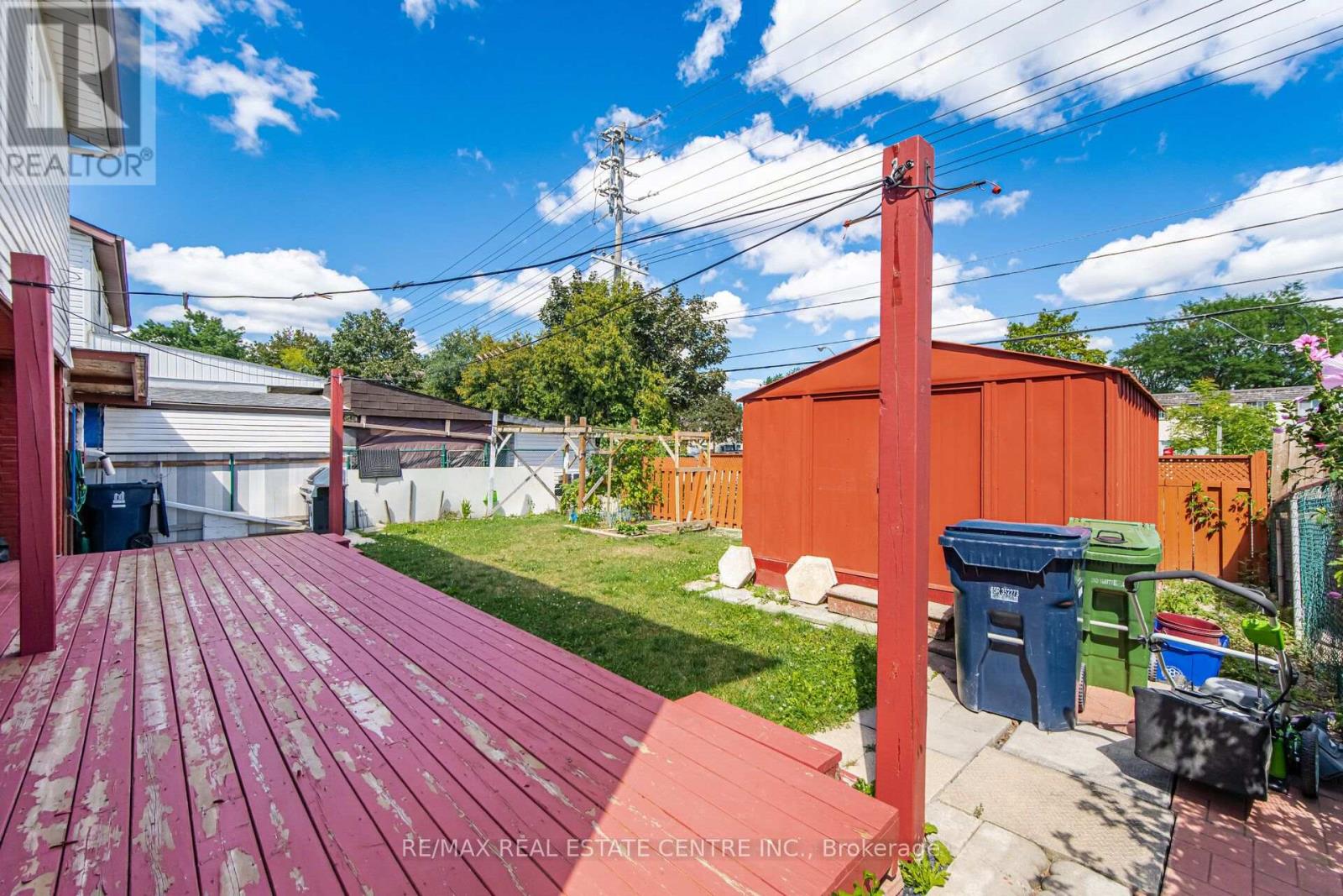 71 Sultan Pool Drive, Toronto, Ontario  M9V 4H5 - Photo 38 - W13688178