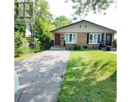 UPPER - 74 ALMOND ROAD, London South, Ontario