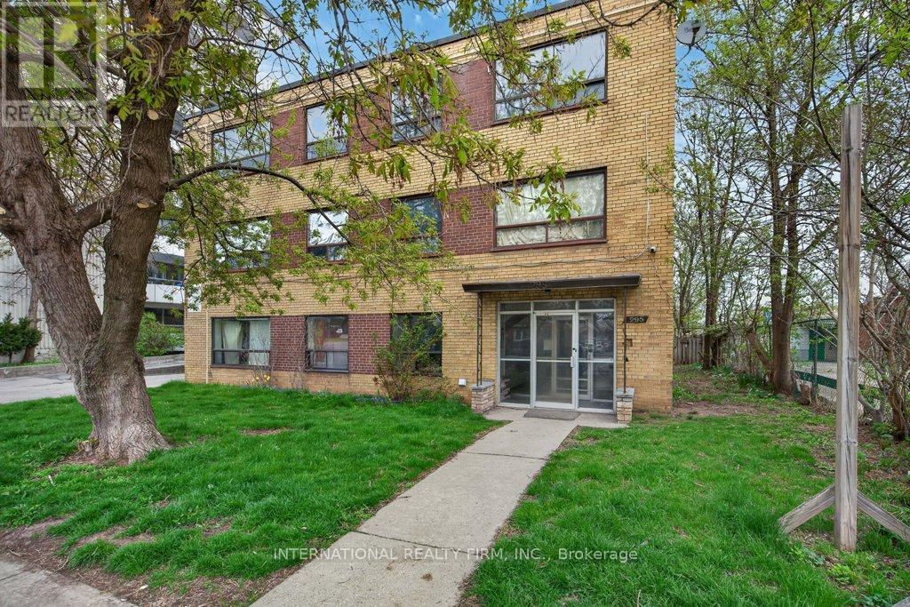 301 - 295 Melvin Avenue, Hamilton, Ontario  L8H 2K6 - Photo 10 - X13111398