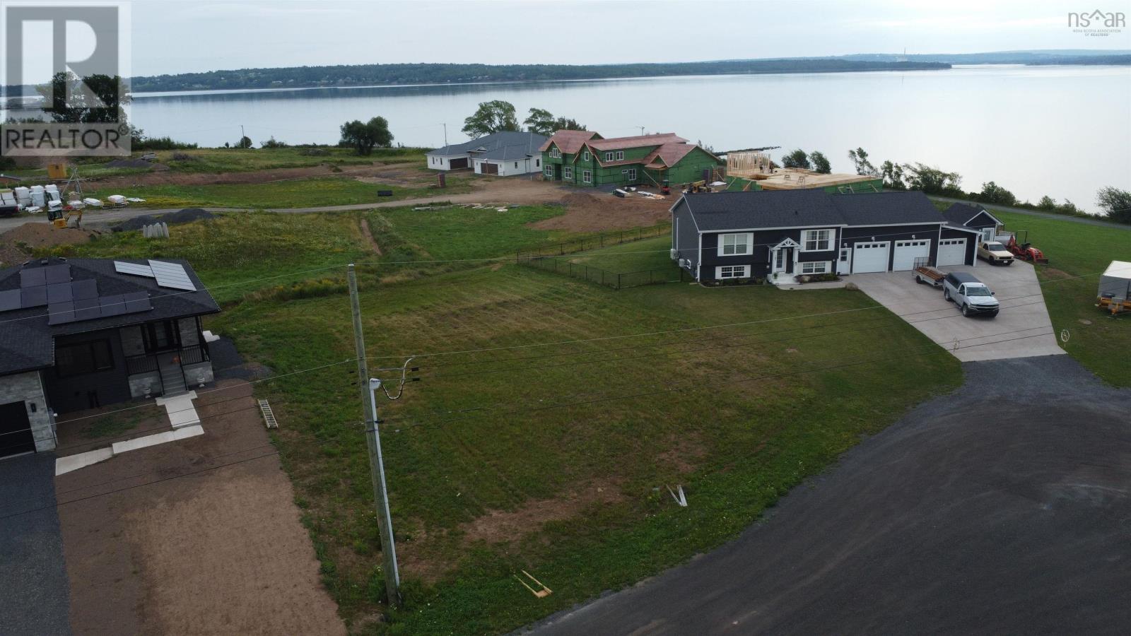 Lot 31 Harbour Crossing Drive, Pictou, Nova Scotia  B0K 1H0 - Photo 3 - 202621002