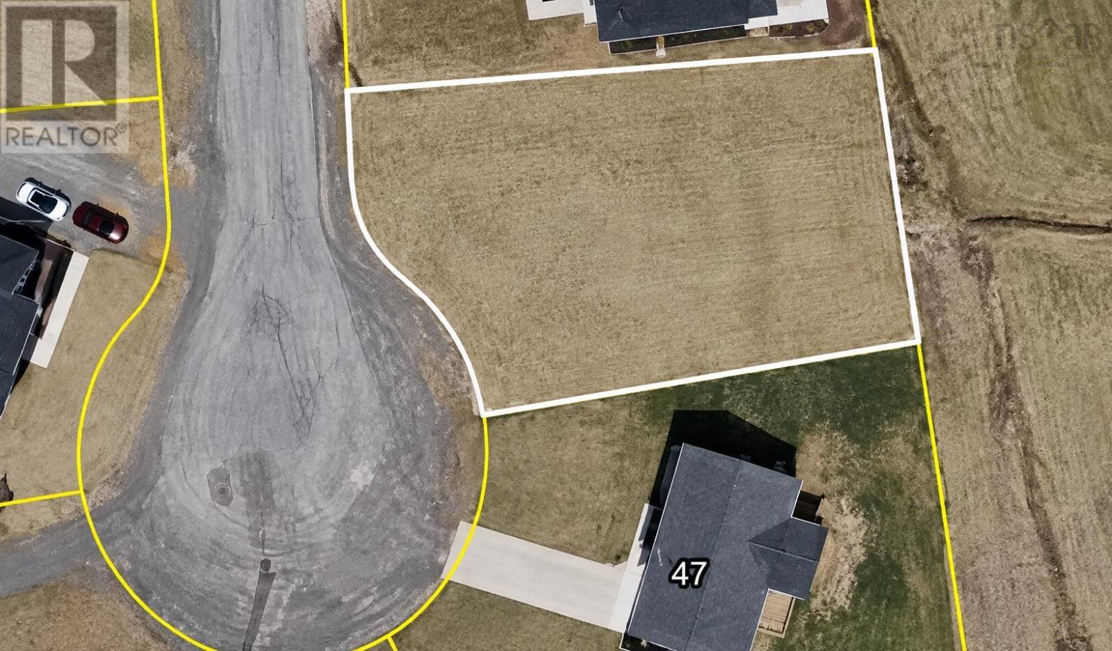 Lot 31 Harbour Crossing Drive, Pictou, Nova Scotia  B0K 1H0 - Photo 2 - 202621002