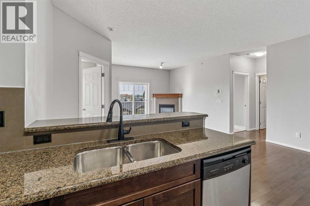 4410, 115 Prestwick Villas SE, Calgary, Alberta  T2Z 0M8 - Photo 8 - A2335124