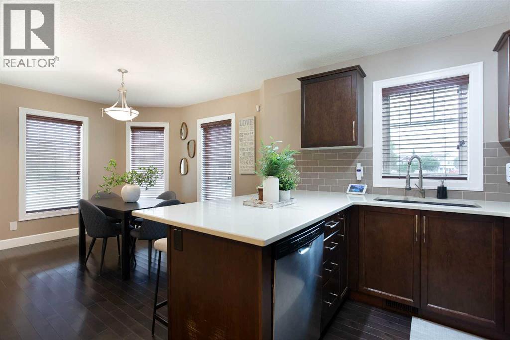 1575 Windstone Road SW, Airdrie, Alberta  T4B 3X6 - Photo 10 - A2336133