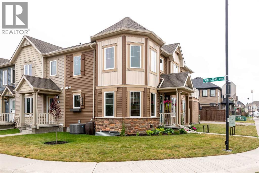 1575 Windstone Road SW, Airdrie, Alberta  T4B 3X6 - Photo 32 - A2336133