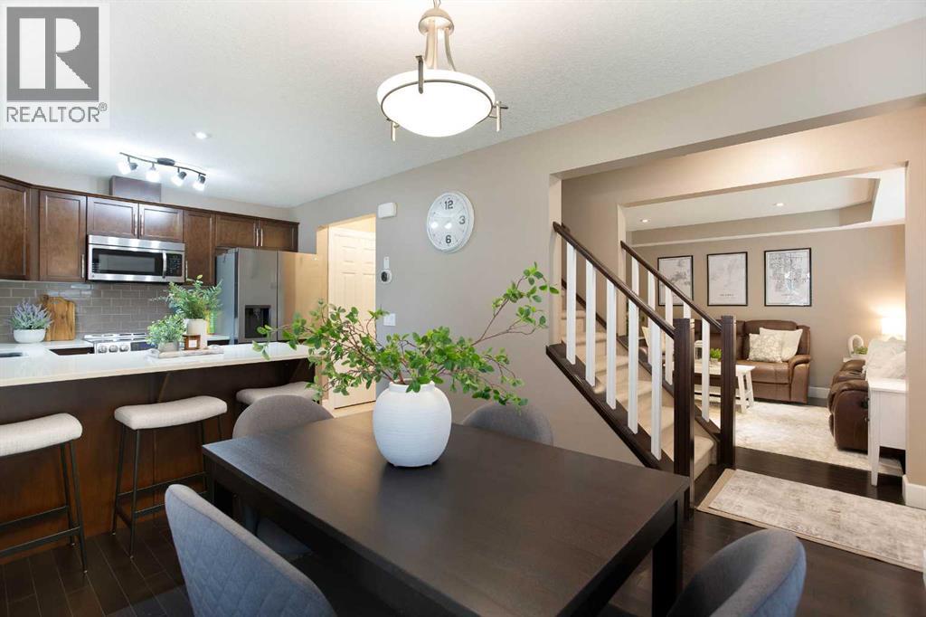 1575 Windstone Road SW, Airdrie, Alberta  T4B 3X6 - Photo 5 - A2336133