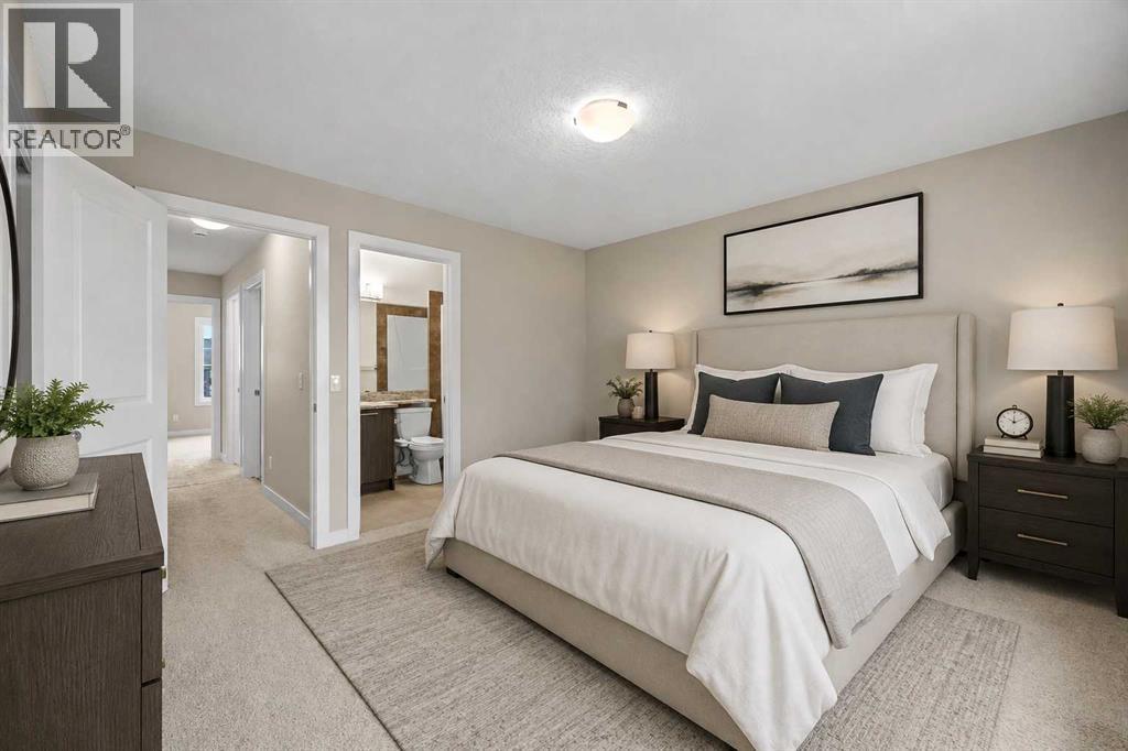 56, 300 Marina Drive, Chestermere, Alberta  T1X 0P6 - Photo 21 - A2337759