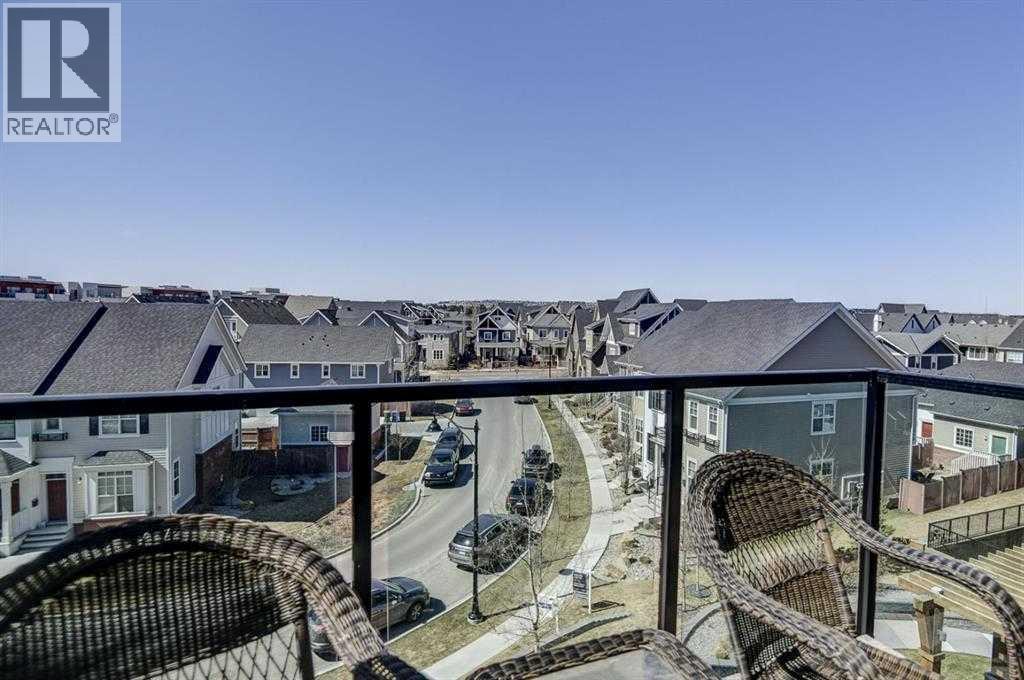 401, 145 Burma Star Road SW, Calgary, Alberta  T4C 8A8 - Photo 6 - A2338167