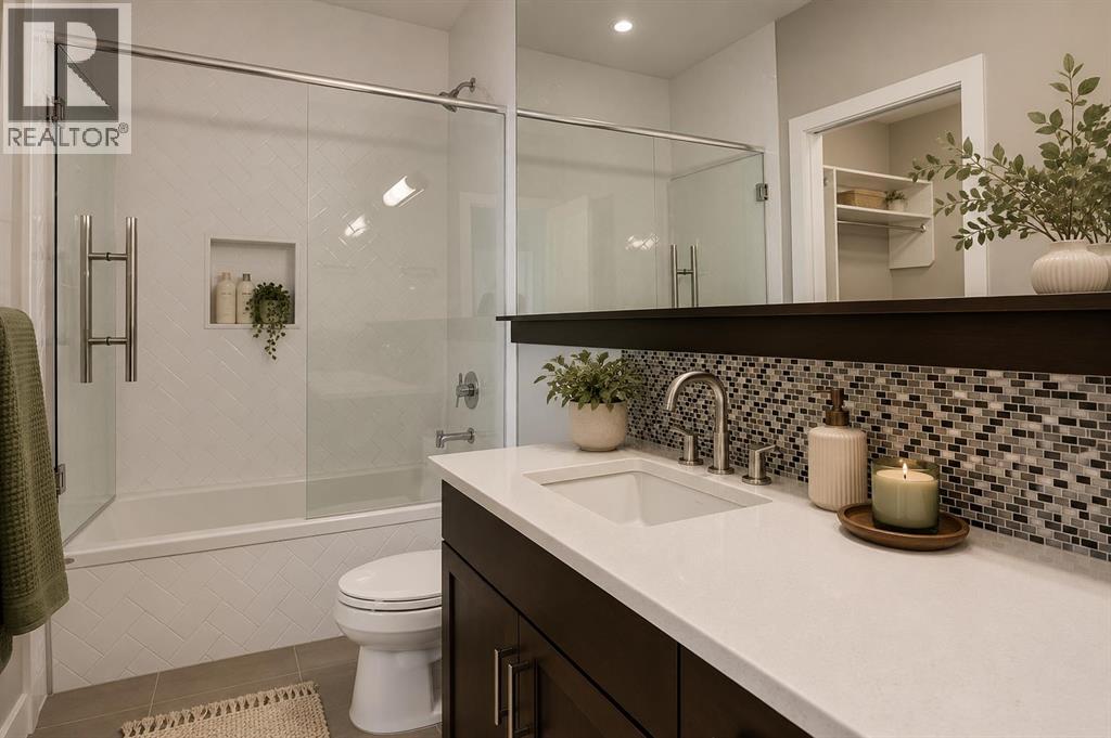401, 145 Burma Star Road SW, Calgary, Alberta  T4C 8A8 - Photo 10 - A2338167