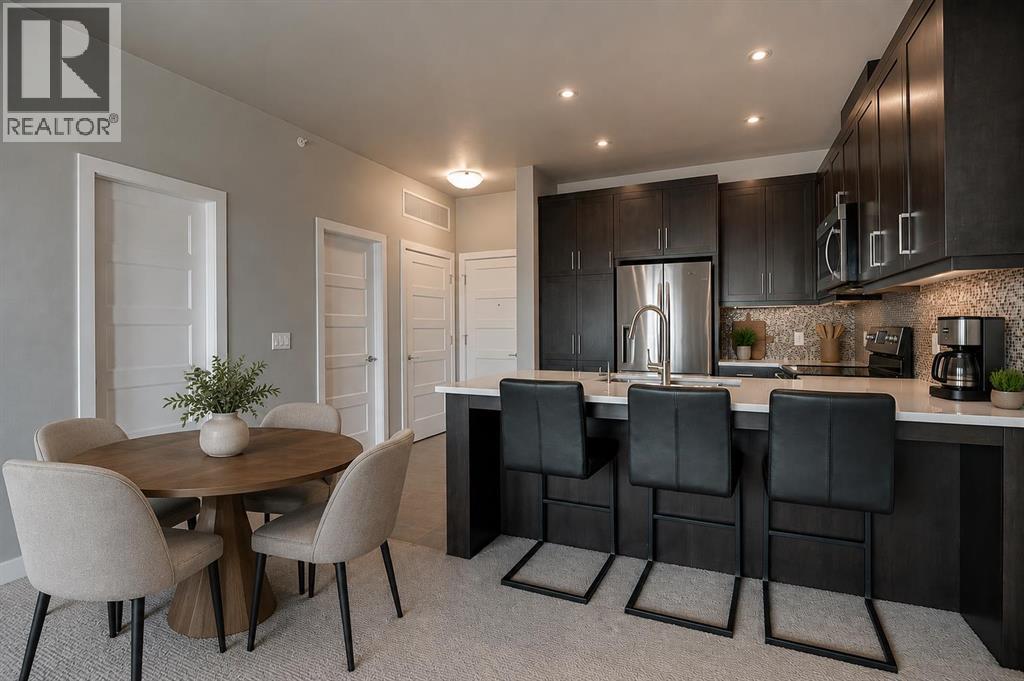 401, 145 Burma Star Road SW, Calgary, Alberta  T4C 8A8 - Photo 7 - A2338167