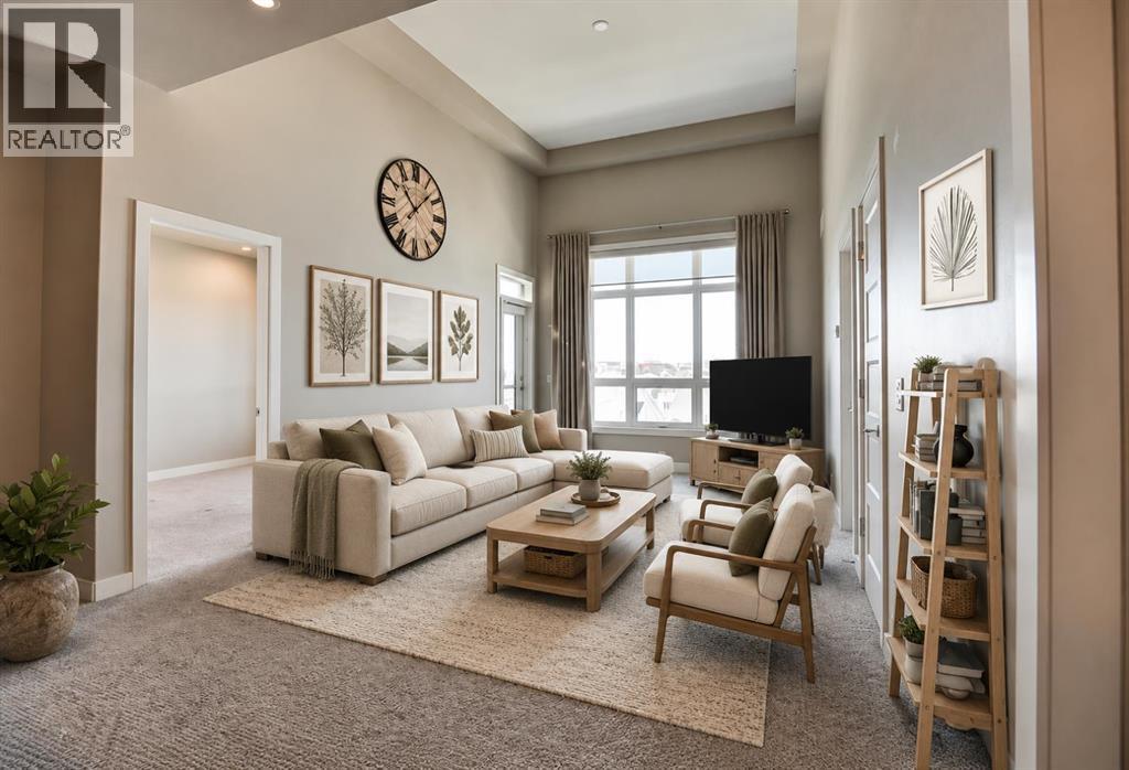 401, 145 Burma Star Road SW, Calgary, Alberta  T4C 8A8 - Photo 8 - A2338167
