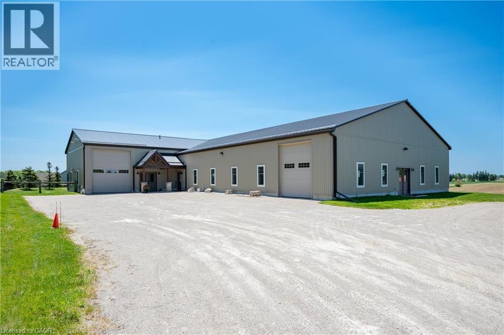 1068 Cameron Road, Ayr, Ontario  N0B 1E0 - Photo 36 - 40835043
