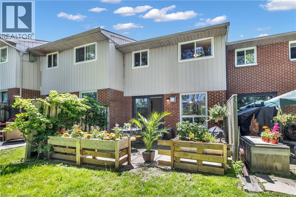 49 Rhonda Road Unit# 70, Guelph, Ontario  N1H 7A4 - Photo 36 - 40855490