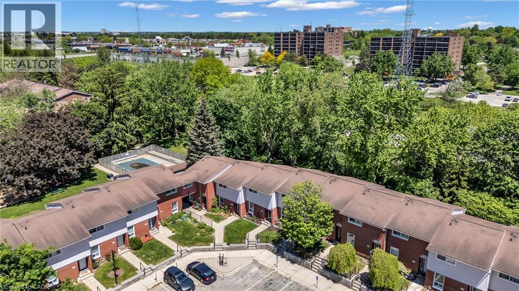 49 Rhonda Road Unit# 70, Guelph, Ontario  N1H 7A4 - Photo 44 - 40855490