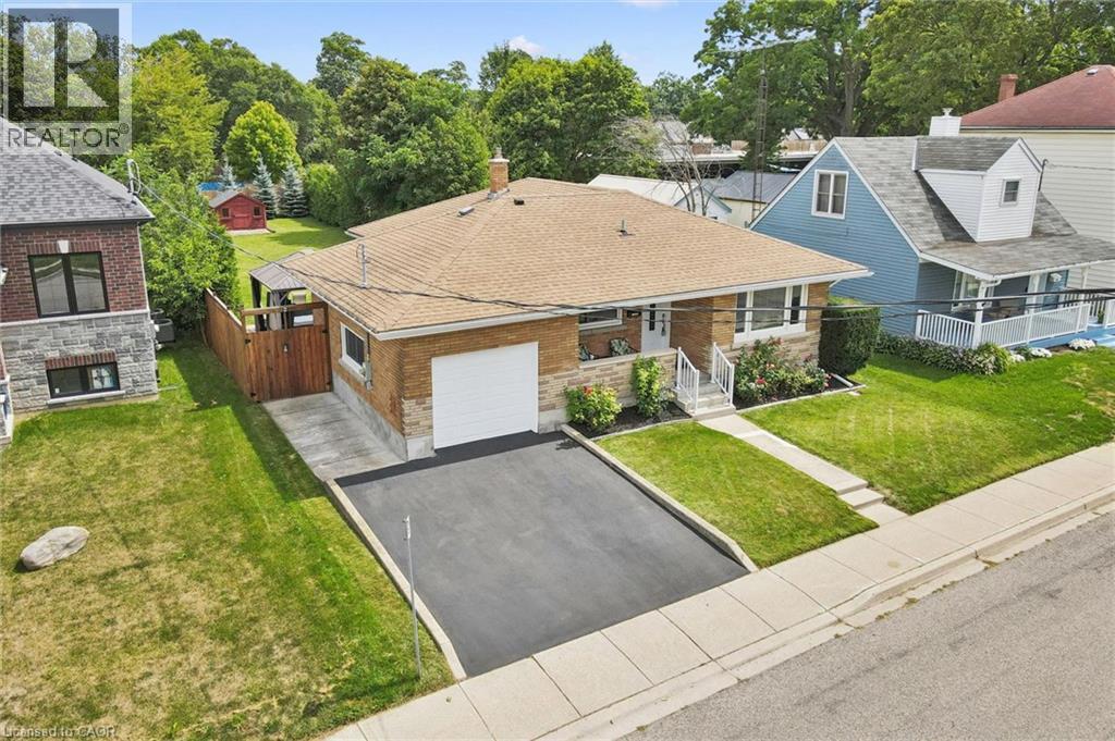 49 EAST Street, Cambridge, Ontario