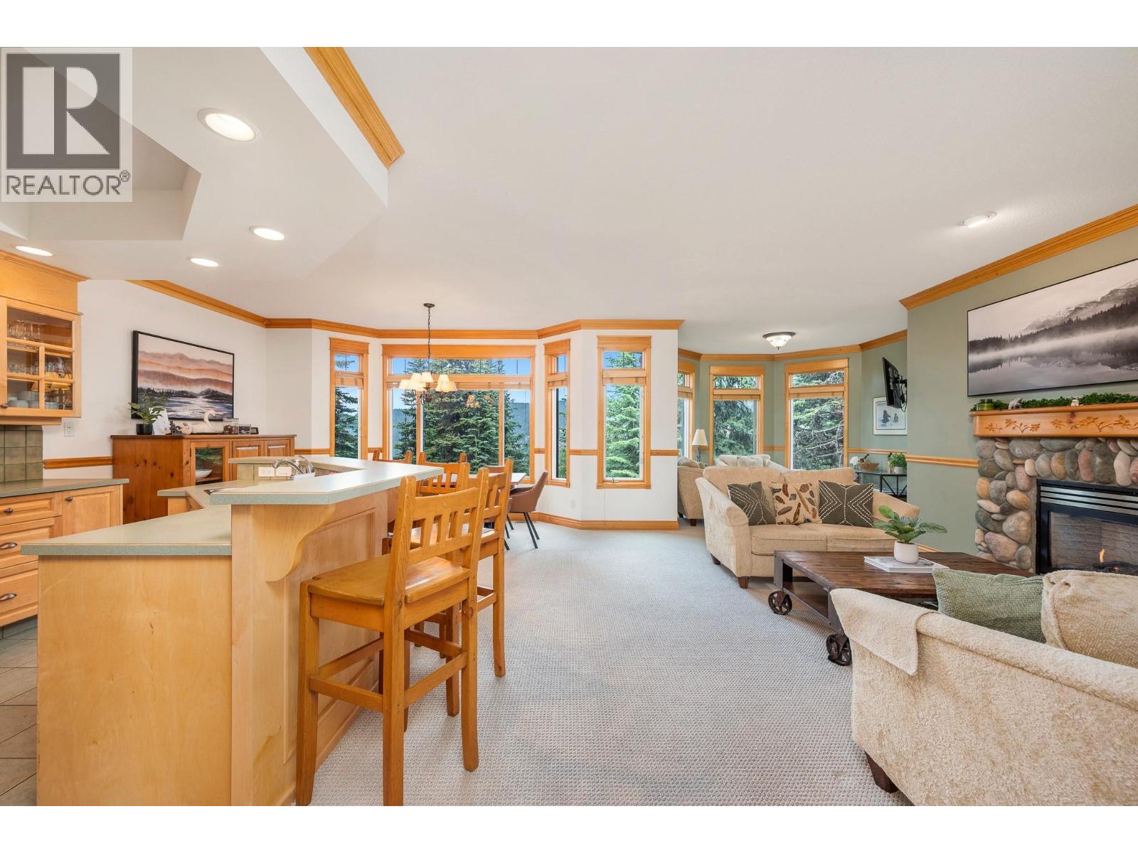 635 Monashee Road Unit# 7, Silver Star, British Columbia  V1B 3M1 - Photo 3 - 10397490