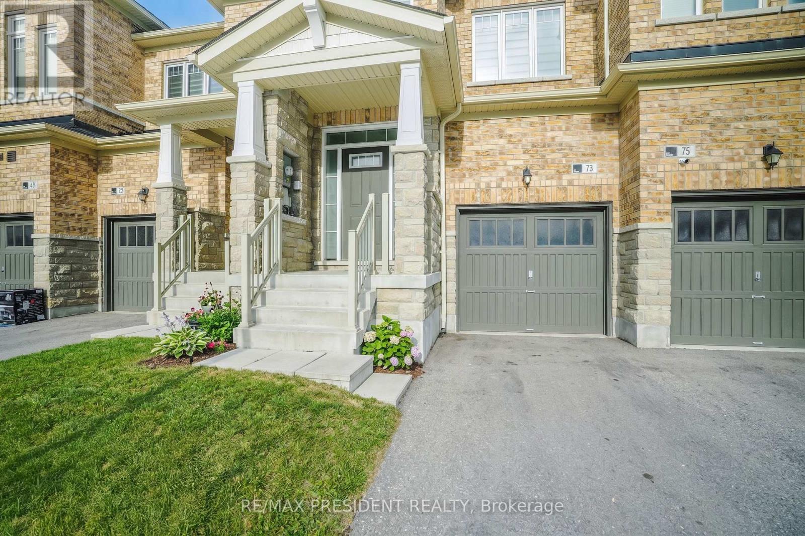 73 Tundra Road, Caledon, Ontario  N0J 1M0 - Photo 3 - W13692066