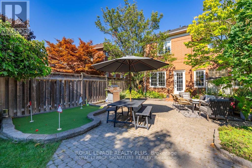 239 Westfield Trail, Oakville, Ontario  L6H 6H8 - Photo 33 - W13692072