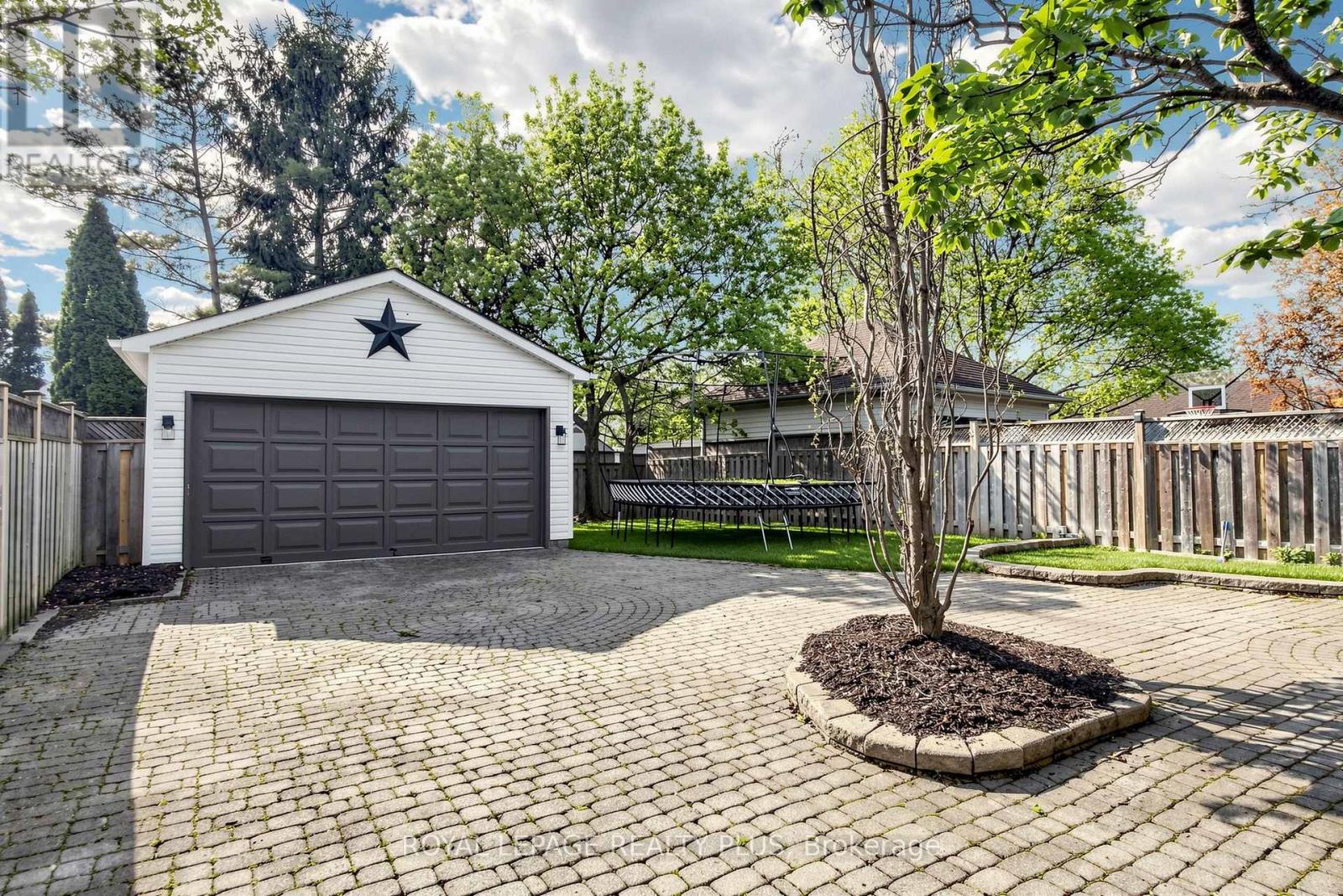 239 Westfield Trail, Oakville, Ontario  L6H 6H8 - Photo 37 - W13692072