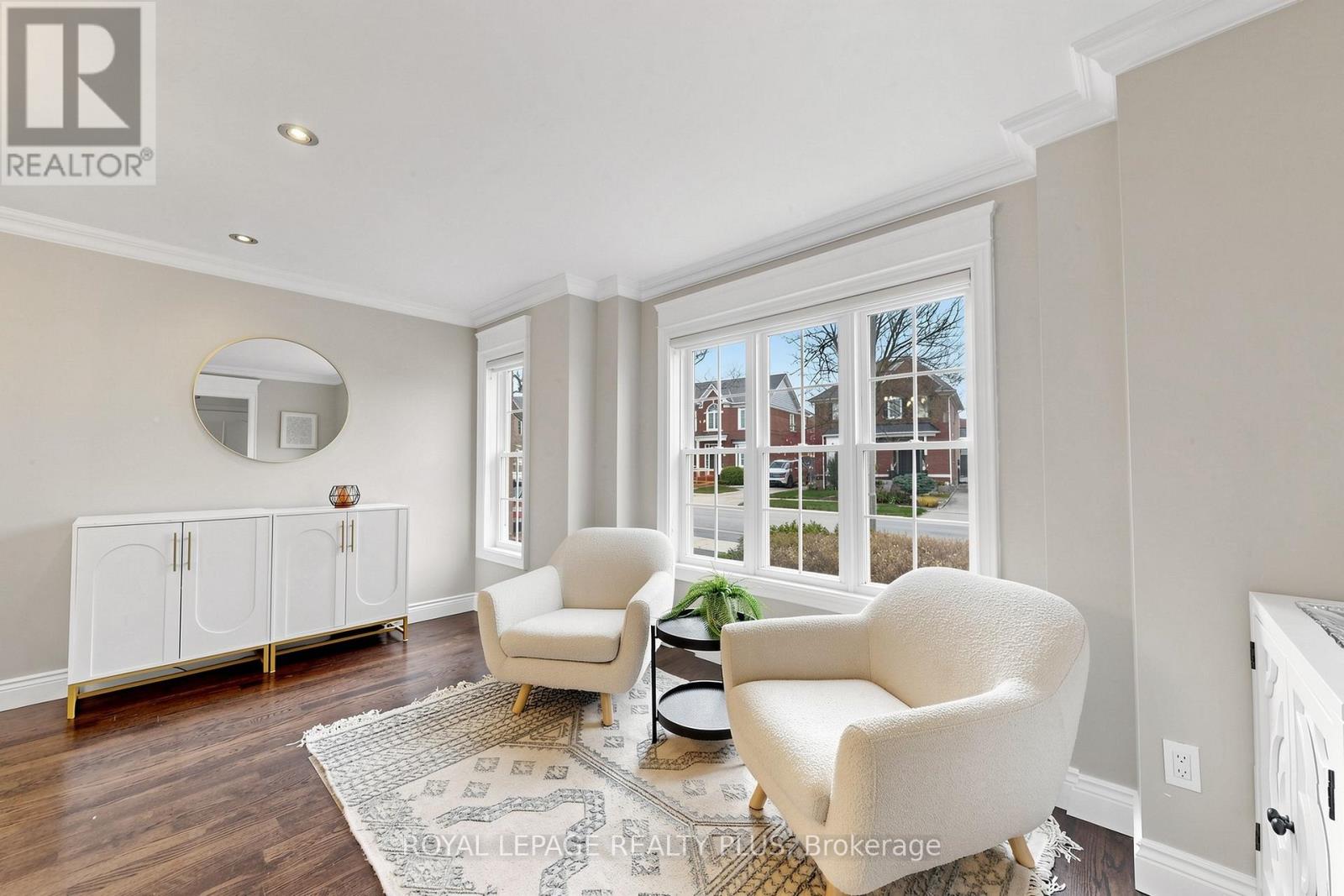 239 Westfield Trail, Oakville, Ontario  L6H 6H8 - Photo 5 - W13692072