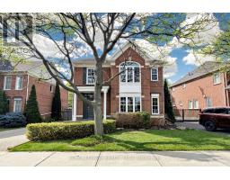 239 WESTFIELD TRAIL, Oakville, Ontario