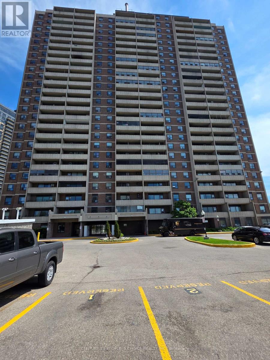 301 - 3390 Weston Road, Toronto, Ontario  M9M 2X3 - Photo 1 - W13692088