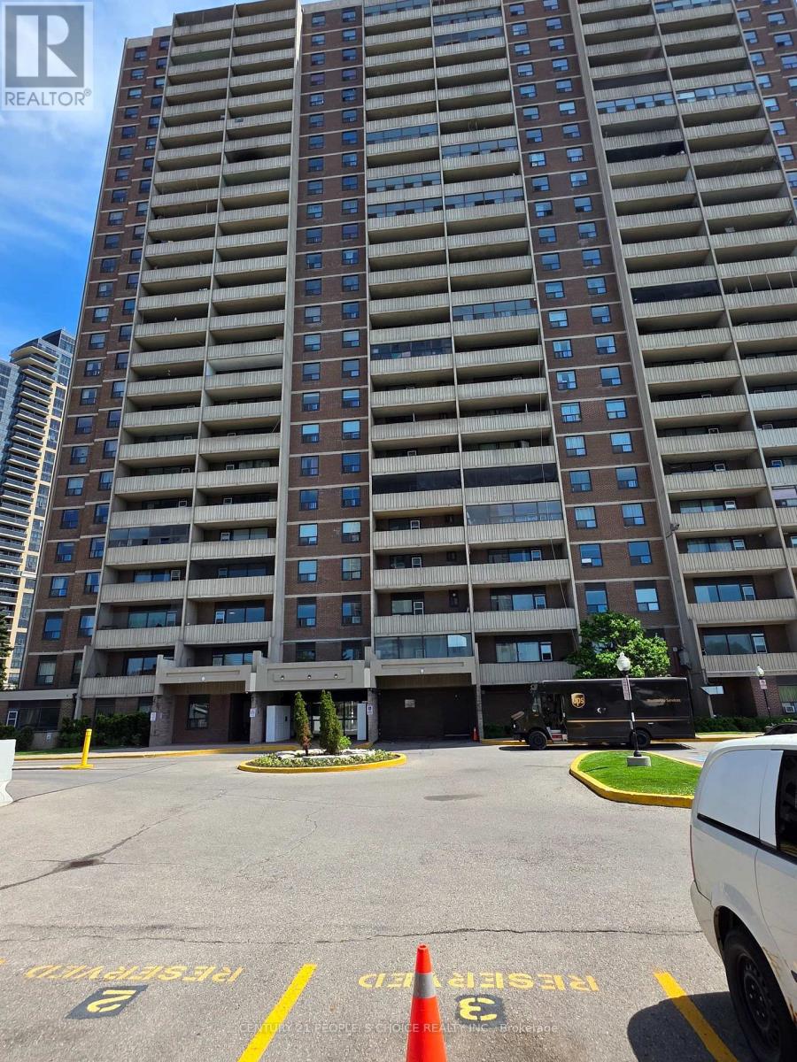 301 - 3390 Weston Road, Toronto, Ontario  M9M 2X3 - Photo 2 - W13692088