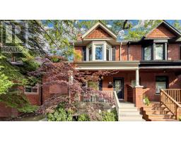 154 FAIRVIEW AVENUE, Toronto, Ontario