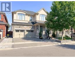 BASEMENT - 135 GOODWIN CRESCENT, Milton, Ontario