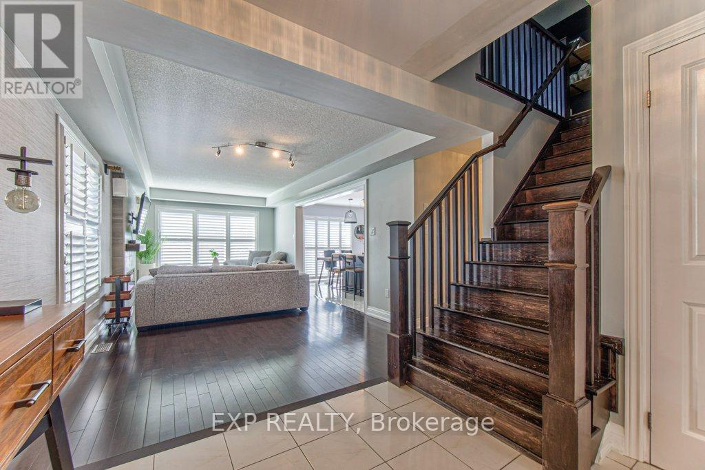 76 Ruhl Drive, Milton, Ontario  L9T 8S4 - Photo 10 - W13692142