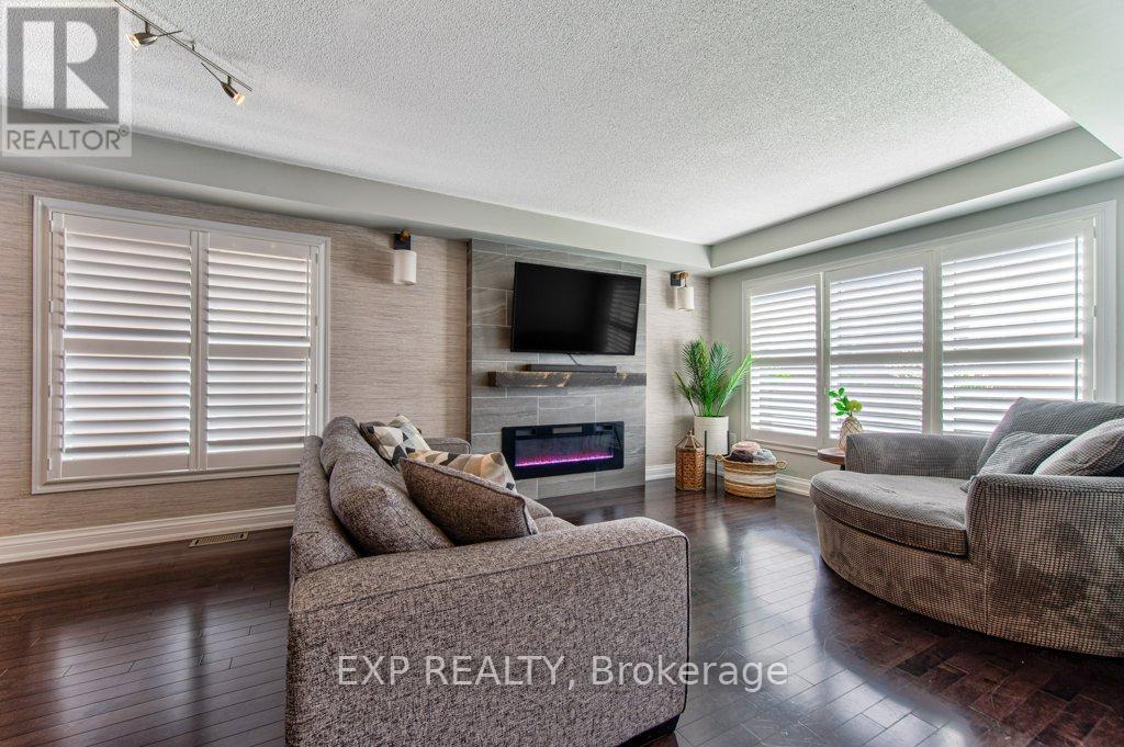 76 Ruhl Drive, Milton, Ontario  L9T 8S4 - Photo 13 - W13692142