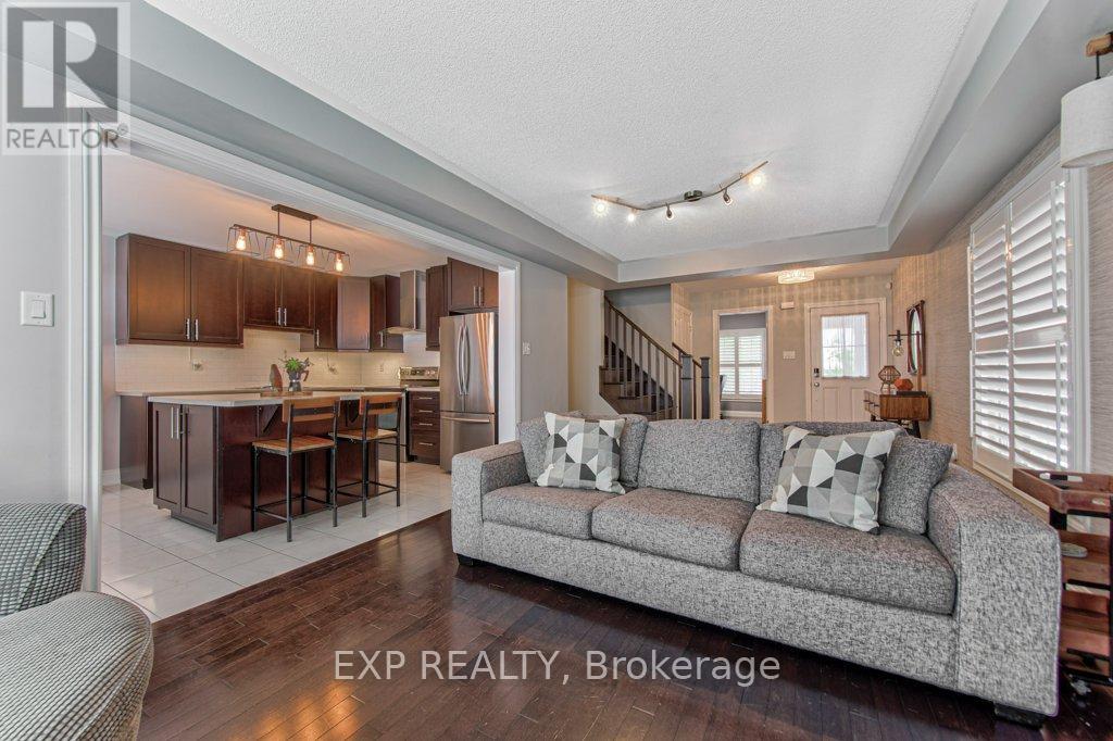 76 Ruhl Drive, Milton, Ontario  L9T 8S4 - Photo 15 - W13692142