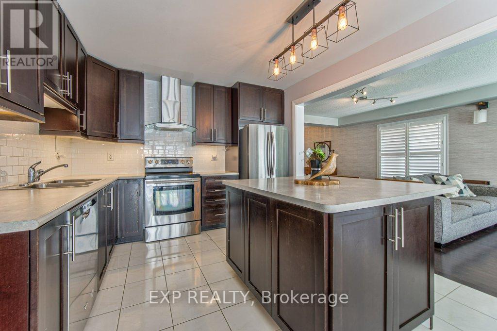 76 Ruhl Drive, Milton, Ontario  L9T 8S4 - Photo 21 - W13692142