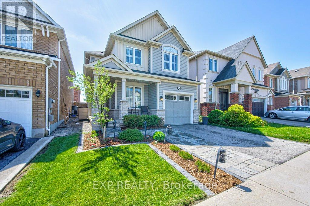 76 Ruhl Drive, Milton, Ontario  L9T 8S4 - Photo 3 - W13692142