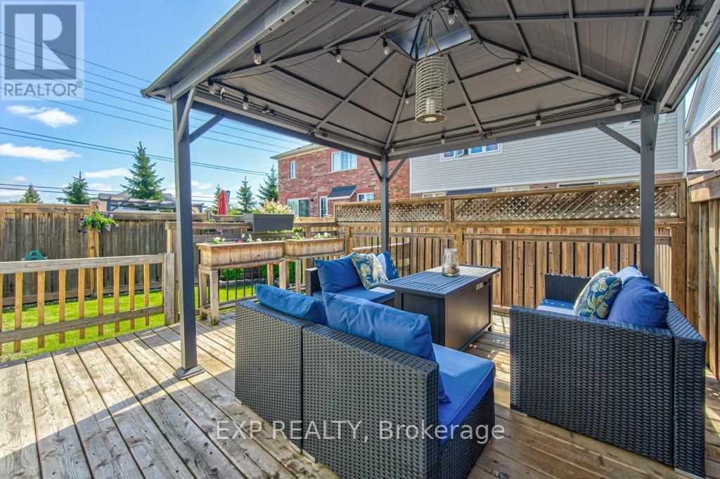 76 Ruhl Drive, Milton, Ontario  L9T 8S4 - Photo 43 - W13692142